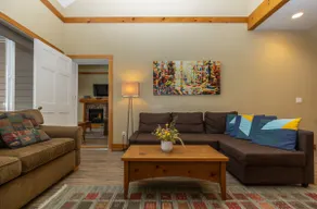 The Super Condo by Simply Kimberley | Innovative Lodging at Resort Base - Image 3