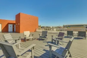 Walk to UA Campus: Apt w/ Secure Parking! - Image 2