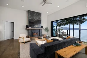 Lummi Bay Overlook by Gather: Hot Tub & Bay Views - Image 3
