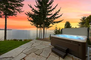 Lummi Bay Overlook by Gather: Hot Tub & Bay Views - Image 2