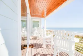 New Oceanfront Home | Private Beach Access - Image 4