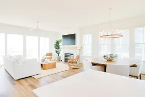 New Oceanfront Home | Private Beach Access - Image 2