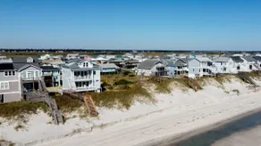 New Oceanfront Home | Private Beach Access - Image 5
