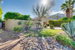 Walk to Dtwn Palm Springs! Chic Desert Oasis - Image 3