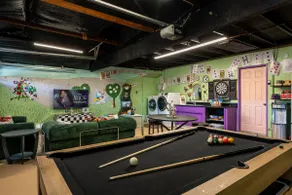 Storybook Sunshine - Pool Game Room 9mi to Disney - Image 2