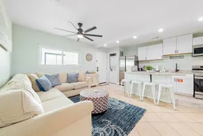 Seaside Sanctuary • 2 Min Walk to Okaloosa Beach - Image 3