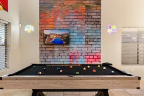 Pause & Play | Pool, Spa, Gaming, Firepit and More - Image 4