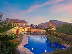 Pause & Play | Pool, Spa, Gaming, Firepit and More - Image 2