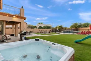 Pause & Play | Pool, Spa, Gaming, Firepit and More - Image 3
