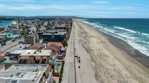 Breezy Balcon avec vue sur mer! - Image 4