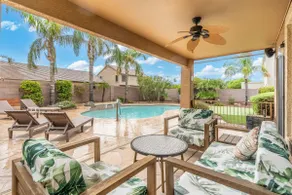 Desert Getaway | Private Pool & Putting Green - Image 2