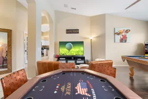 Desert Getaway | Private Pool & Putting Green - Image 4