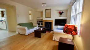 Fire Station Cottage - Image 3