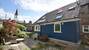 Fire Station Cottage - Image 4