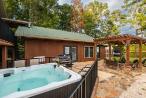 Cozy Cove with HOT TUB Firepit SUPs and More - Image 5