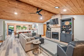 Cozy Cove with HOT TUB Firepit SUPs and More - Image 2