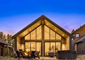 Suncadia Meadows | Hot Tub, Game room, Firepit, EV - Image 5
