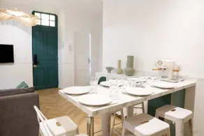 L'Olivier de Beau Pré - 2BR - Sleeps 6 - Perpignan City Center - Image 4