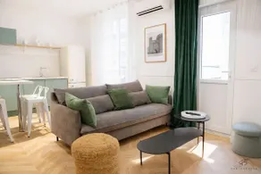 L'Olivier de Beau Pré - 2BR - Sleeps 6 - Perpignan City Center - Image 2