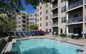 Stylish 1BR/1BA CozySuites at the Banks - Image 3