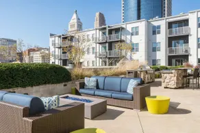 Stylish 1BR/1BA CozySuites at the Banks - Image 5