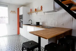 The Catalan Duplex - 4 p. - Perpignan city center - Image 2