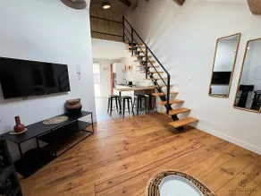 The Catalan Duplex - 4 p. - Perpignan city center - Image 3