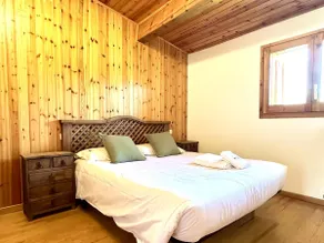 Llívia, Cerdanya, penthouse with garden and pool - Image 3