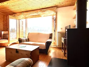 Llívia, Cerdanya, penthouse with garden and pool. - Image 2
