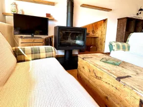 Llívia, Cerdanya, penthouse with garden and pool - Image 2