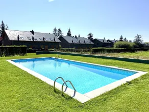 Llívia, Cerdanya, penthouse with garden and pool - Image 5