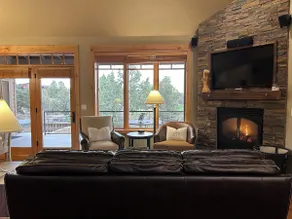 Juniper Cabin: 3BD Cabin at Brasada Ranch Resort - Image 5