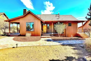 Juniper Cabin: 3BD Cabin at Brasada Ranch Resort - Image 3