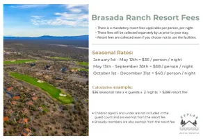 Juniper Cabin: 3BD Cabin at Brasada Ranch Resort - Image 4