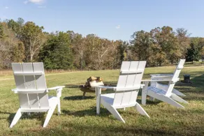 Fox Cottage – Modern Wine Country Retreat - Image 3