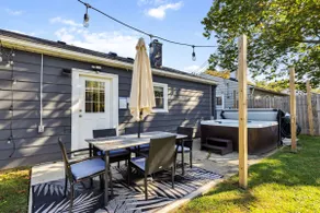 Relax & Recharge • Private Hot Tub + Games + Patio - Image 3