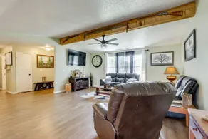 Ozark Getaway Near Roaring River & Fishing - Image 5