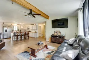 Ozark Getaway Near Roaring River & Fishing - Image 2