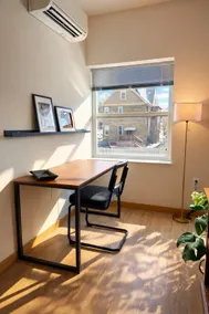 East Side Luxury 1BR Apt - Near Brady St with Balcony and Lounge - Sleeps 4 - Image 4