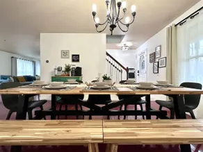 Pocolonial Charming 4BR Mountain Retreat - Image 3