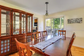 Spacious Fanwood Home w/ Decks, Walk to Park! - Image 2