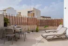 Home2Book Coastal Calm Las Eras Patio Rooftop - Image 2