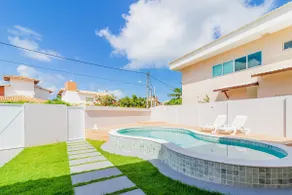 GB03 Wonderful House 5 Suites 200m from the Beach - Image 4
