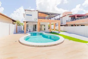 GB03 Wonderful House 5 Suites 200m from the Beach - Image 3