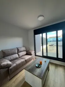 A&R Atico Duplex Luxury I - Image 3