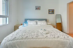 Central Reem Living , Open View 1BR near ADGM - Image 5