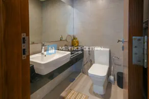 Central Reem Living , Open View 1BR near ADGM - Image 3