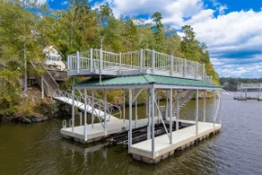 Peaceful Lake House, Hot Tub & Private Dock! - Image 5