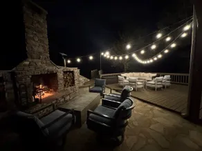 Peaceful Lake House, Hot Tub & Private Dock! - Image 3