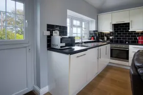 The Granary - 2 Bedroom Apartment - Penally - Image 4